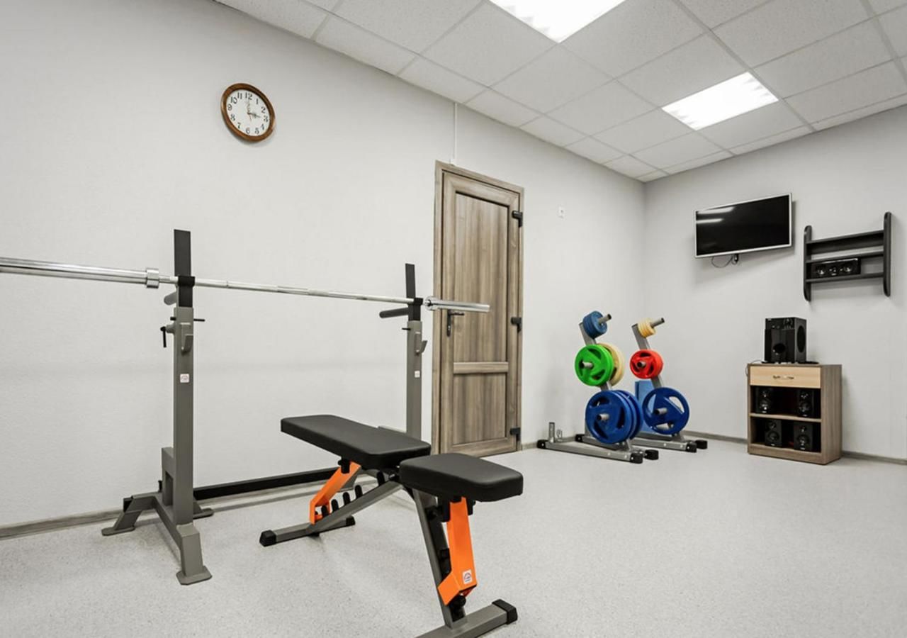 Мини-отель Мини-гостиница ЭкоДом Минск-24