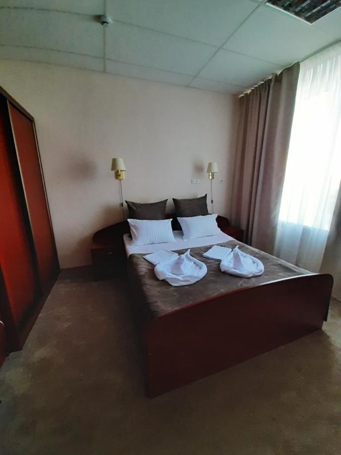 Мини-отель Мини-гостиница ЭкоДом Минск-39