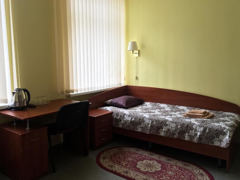 Мини-отель Мини-гостиница ЭкоДом Минск-58