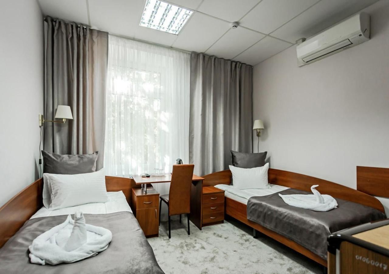 Мини-отель Мини-гостиница ЭкоДом Минск-9