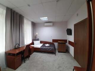 Мини-отель Мини-гостиница ЭкоДом Минск Двухместный номер «Комфорт» с 2 отдельными кроватями-2