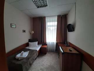 Мини-отель Мини-гостиница ЭкоДом Минск Стандартный одноместный номер-1