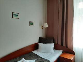 Мини-отель Мини-гостиница ЭкоДом Минск Стандартный одноместный номер-2