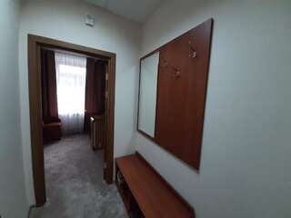 Мини-отель Мини-гостиница ЭкоДом Минск Стандартный одноместный номер-4