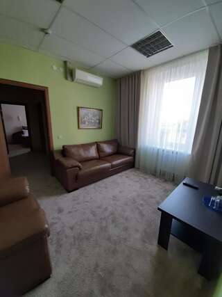 Мини-отель Мини-гостиница ЭкоДом Минск Апартаменты-3