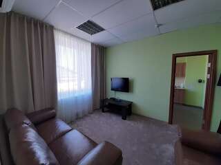 Мини-отель Мини-гостиница ЭкоДом Минск Апартаменты-4