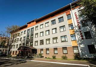 Мини-отель Мини-гостиница ЭкоДом Минск-6