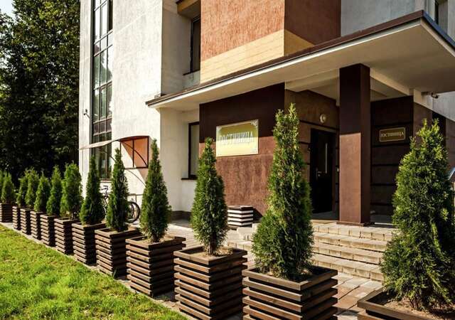 Мини-отель Мини-гостиница ЭкоДом Минск-12