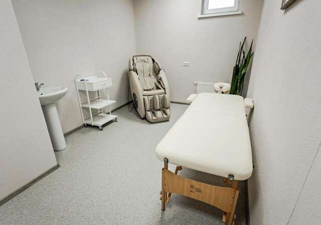 Мини-отель Мини-гостиница ЭкоДом Минск-16