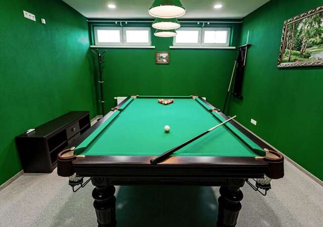 Мини-отель Мини-гостиница ЭкоДом Минск-19