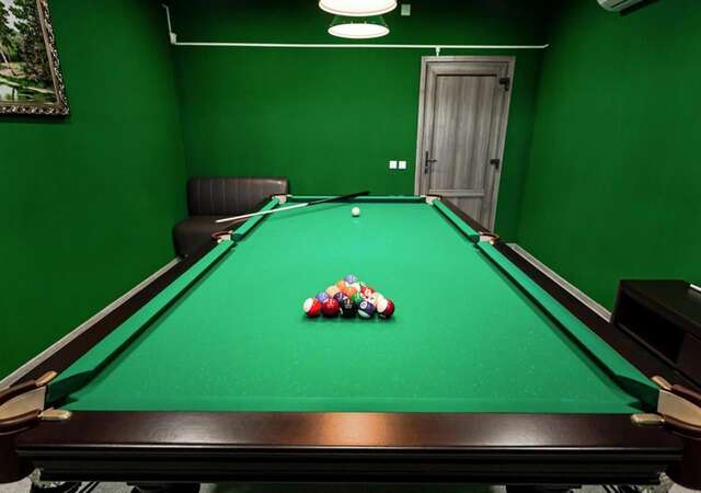 Мини-отель Мини-гостиница ЭкоДом Минск-20