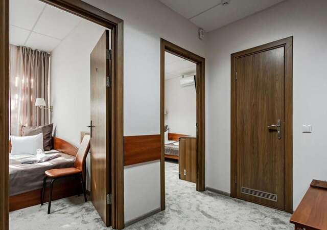 Мини-отель Мини-гостиница ЭкоДом Минск-4