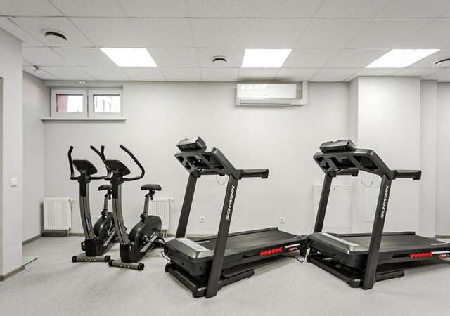 Мини-отель Мини-гостиница ЭкоДом Минск-22