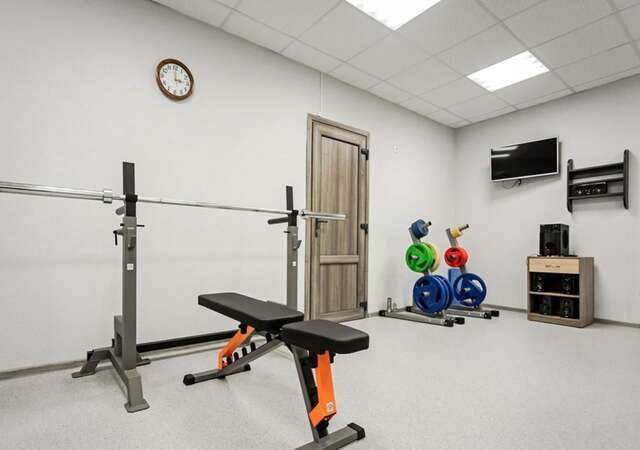 Мини-отель Мини-гостиница ЭкоДом Минск-23