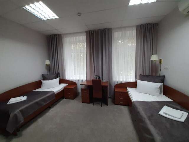 Мини-отель Мини-гостиница ЭкоДом Минск-31