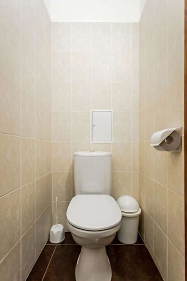 Мини-отель Мини-гостиница ЭкоДом Минск-5