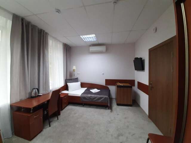 Мини-отель Мини-гостиница ЭкоДом Минск-32