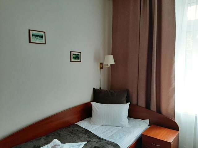 Мини-отель Мини-гостиница ЭкоДом Минск-35