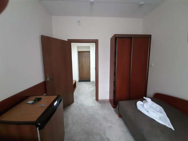 Мини-отель Мини-гостиница ЭкоДом Минск-36