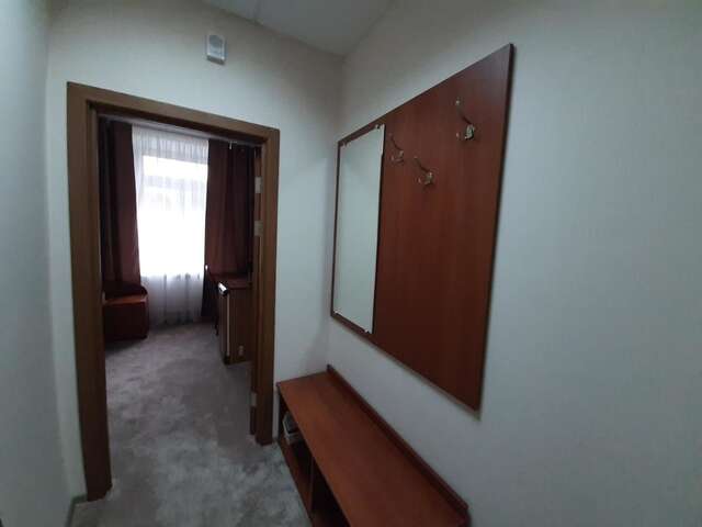 Мини-отель Мини-гостиница ЭкоДом Минск-37