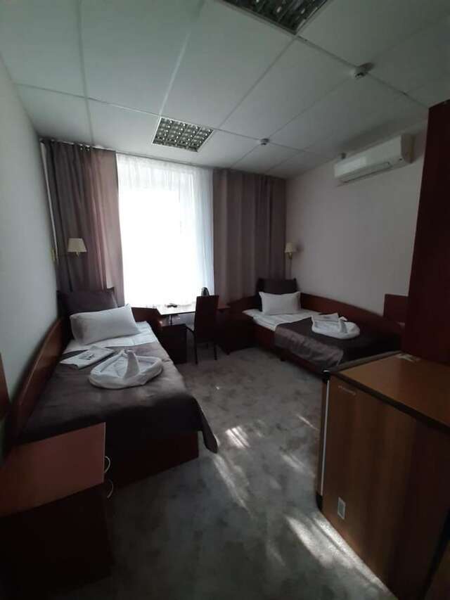 Мини-отель Мини-гостиница ЭкоДом Минск-42