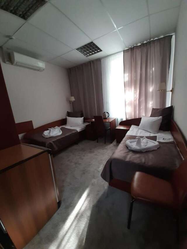 Мини-отель Мини-гостиница ЭкоДом Минск-43