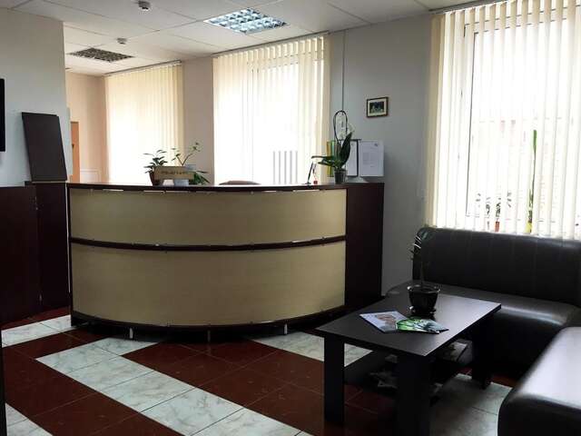 Мини-отель Мини-гостиница ЭкоДом Минск-47