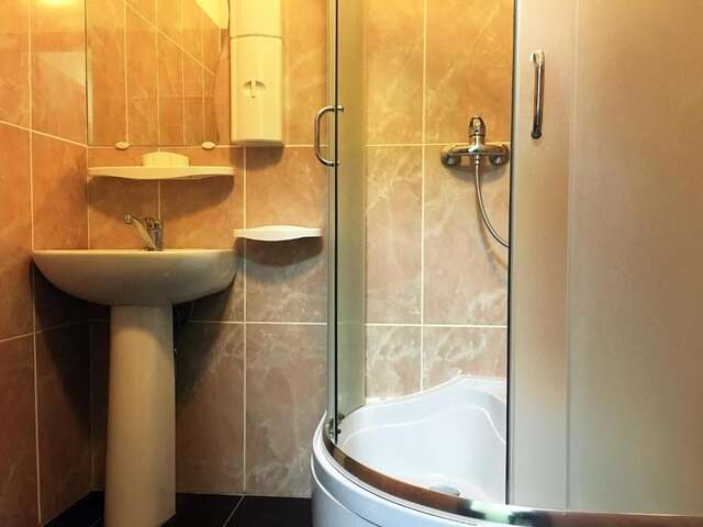 Мини-отель Мини-гостиница ЭкоДом Минск-49