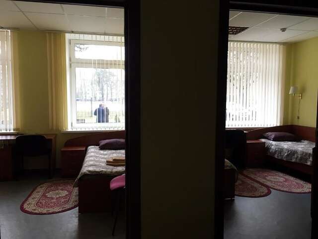 Мини-отель Мини-гостиница ЭкоДом Минск-56