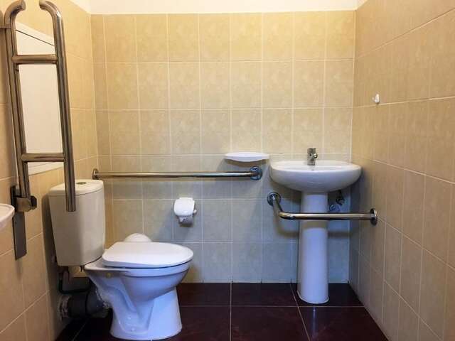 Мини-отель Мини-гостиница ЭкоДом Минск-58