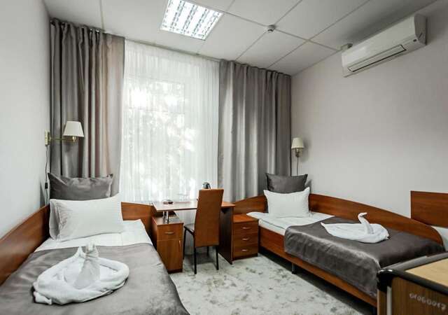 Мини-отель Мини-гостиница ЭкоДом Минск-8